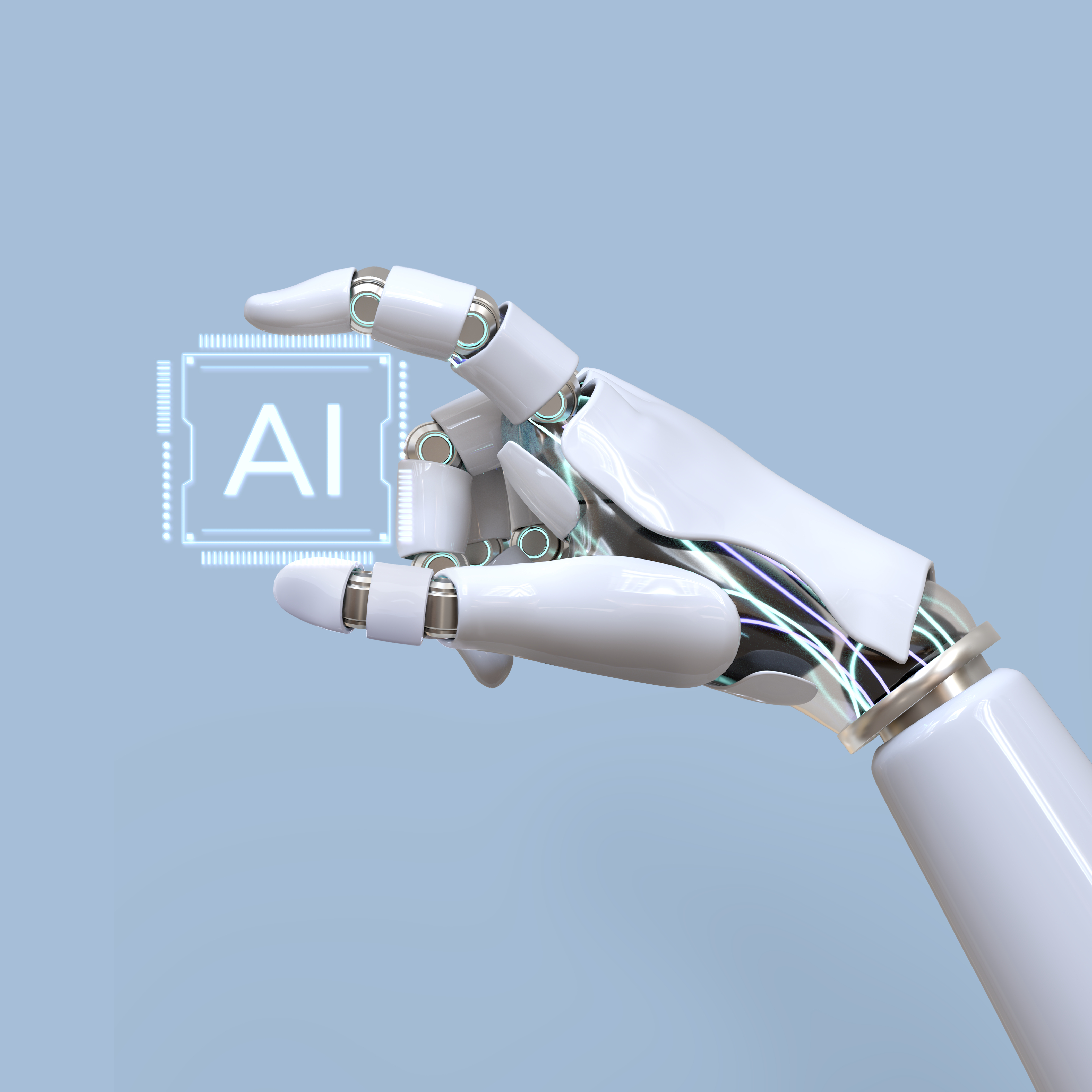 Inteligencia Artificial y Machine Learning