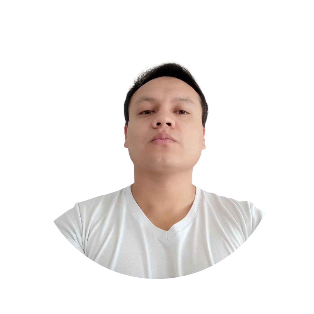 Ing. Vinicio Vasquez MSc