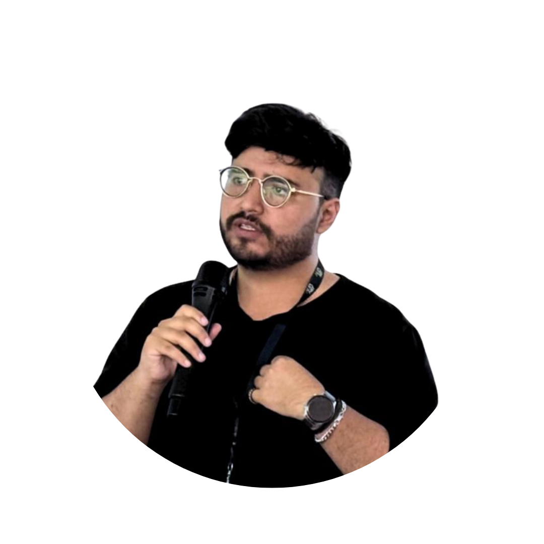 Ing. Luis Ibarra MSc